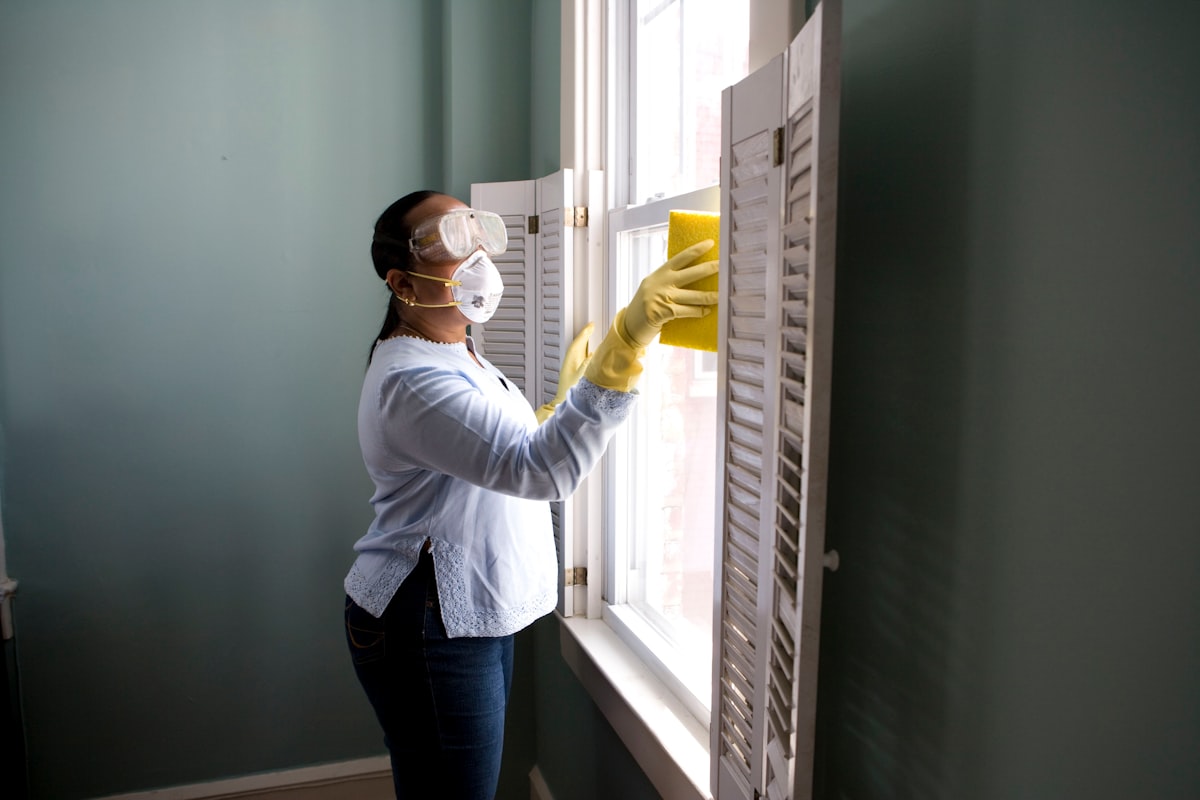 Google Search Ads for Cleaning Services